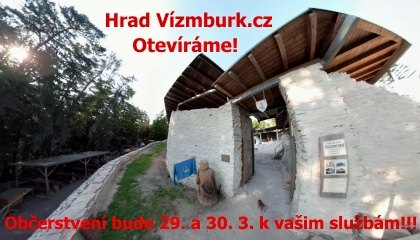 Občerstvení k vašim službám